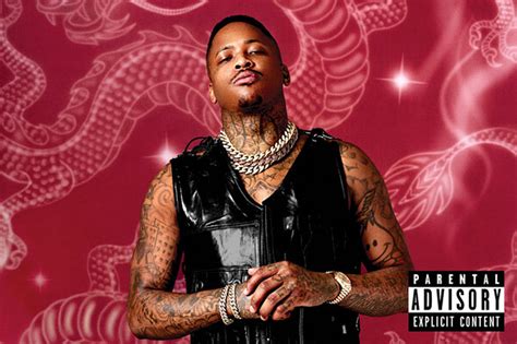 YG ‘Stay Dangerous’ Album: 20 of the Best Lyrics 